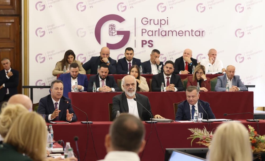 Vendimi i Gjykatës Kushtetuese për pezullimin e Ballukut, Rama: Do të ndërhyjmë në legjislacion